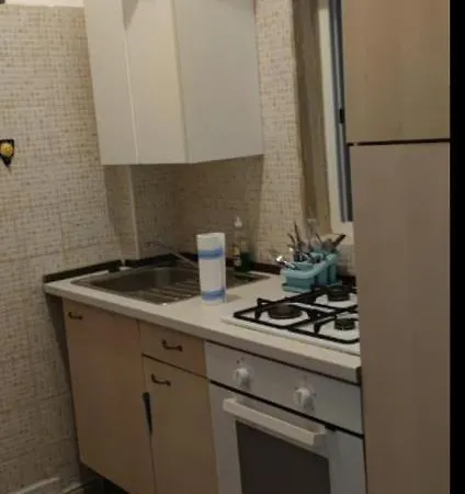 Apartamento Sweet Bari
