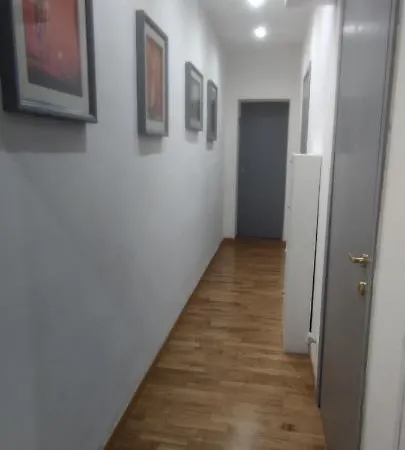 Apartamento Sweet
