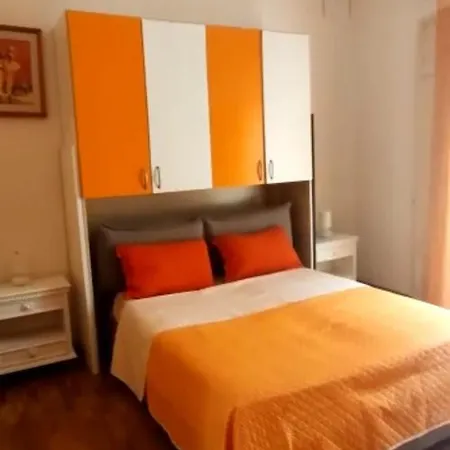 Sweet Apartament Bari