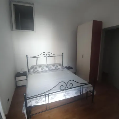 Sweet Apartamento *
