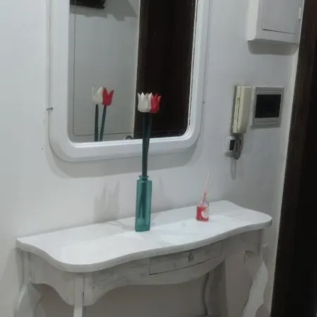 Sweet Apartament Bari