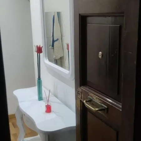 Sweet Apartament