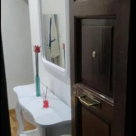 Apartamento Sweet