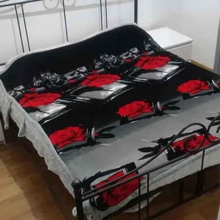 Apartamento Sweet Bari