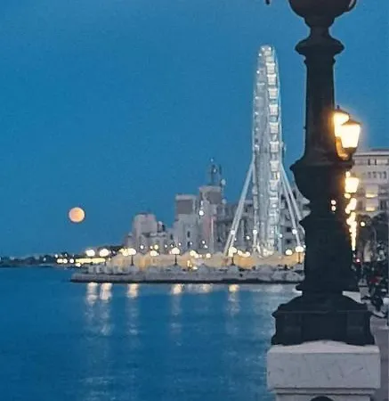 Apartamento Sweet Bari